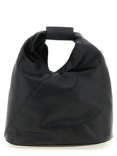 Mm6 Maison Margiela Japanese Crossbody Bag Black  