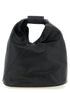 Mm6 Maison Margiela Japanese Crossbody Bag Black  