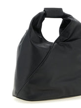 Mm6 Maison Margiela Japanese Crossbody Bag Black  