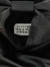 Mm6 Maison Margiela Japanese Crossbody Bag Black  