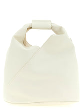 Mm6 Maison Margiela Japanese Crossbody Bag White