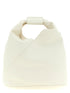 Mm6 Maison Margiela Japanese Crossbody Bag White