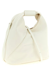 Mm6 Maison Margiela Japanese Crossbody Bag White