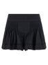 Isabel Marant Cybila Shorts Black