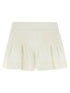 Isabel Marant Cybila Shorts White