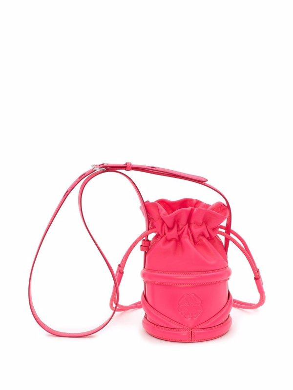 Mini Bucket Bag