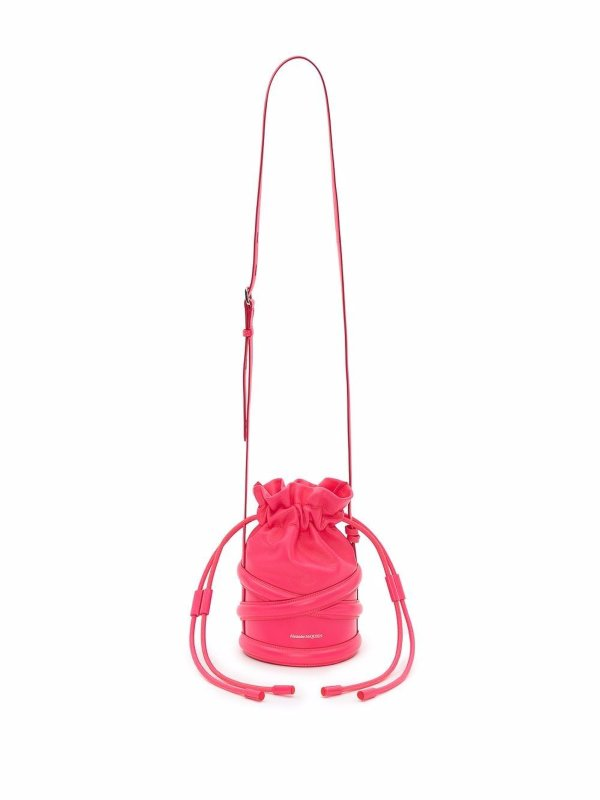 Mini Bucket Bag