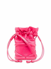 Mini Bucket Bag