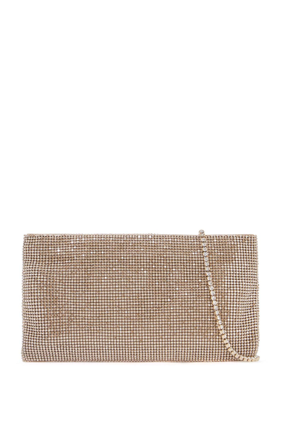 Benedetta Bruzziches The La Petite clutch bag