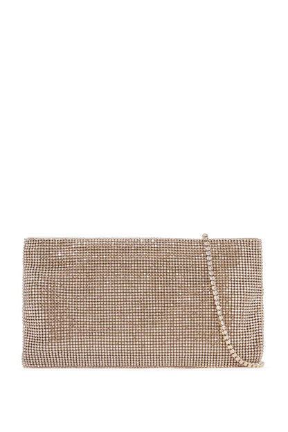 Benedetta Bruzziches The La Petite clutch bag