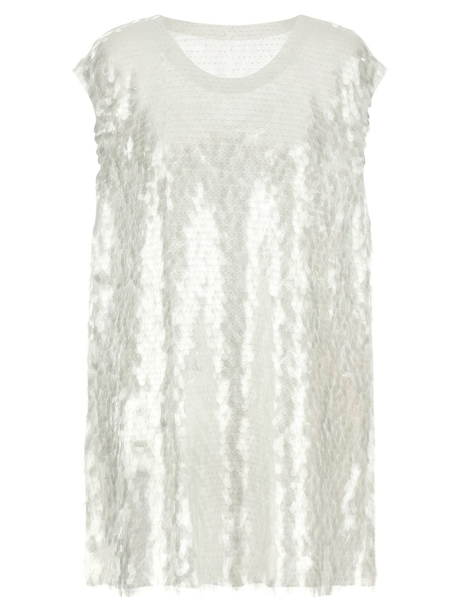 Norma Kamali Boyfriend Top White