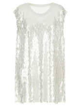 Norma Kamali Boyfriend Top White