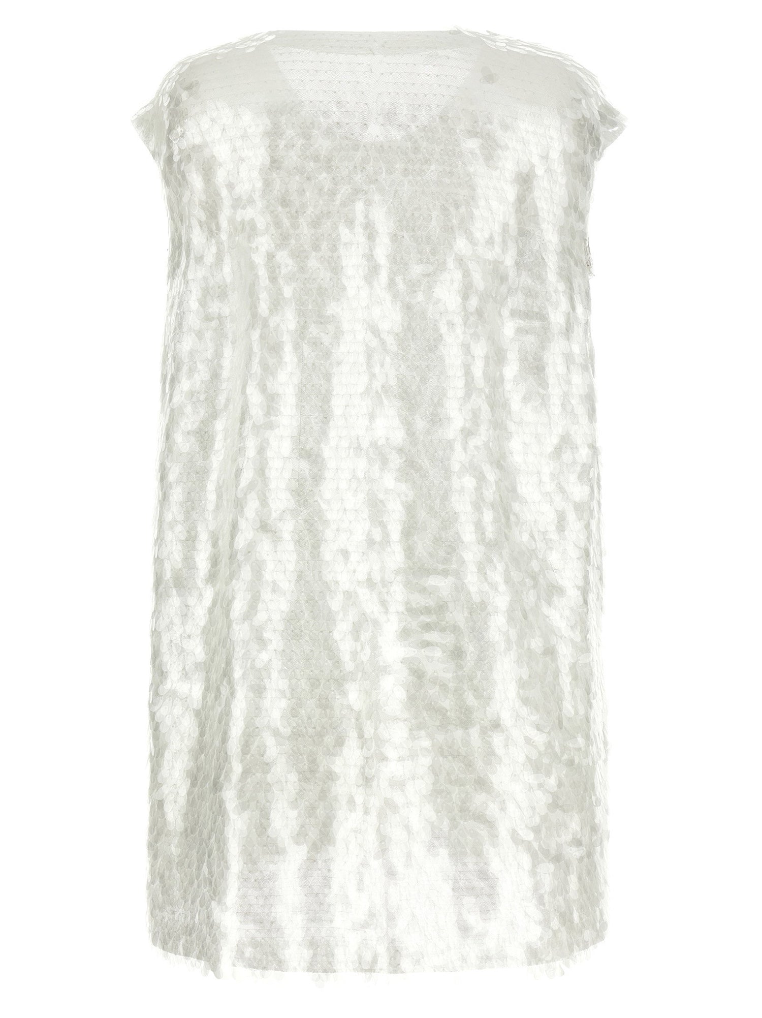 Norma Kamali Boyfriend Top White