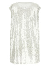 Norma Kamali Boyfriend Top White