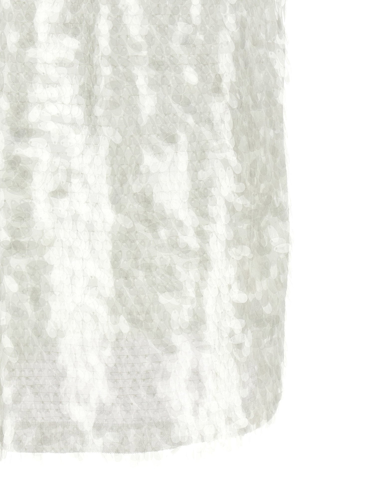 Norma Kamali Boyfriend Top White