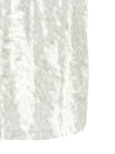 Norma Kamali Boyfriend Top White