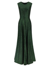 Norma Kamali Grace Dress Green