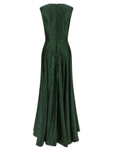 Norma Kamali Grace Dress Green