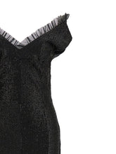 Norma Kamali Grace Dress Black  