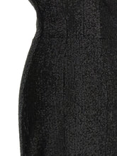Norma Kamali Grace Dress Black  