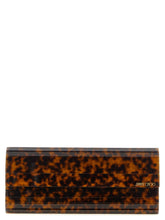Jimmy Choo Sweetie Clutch Beige