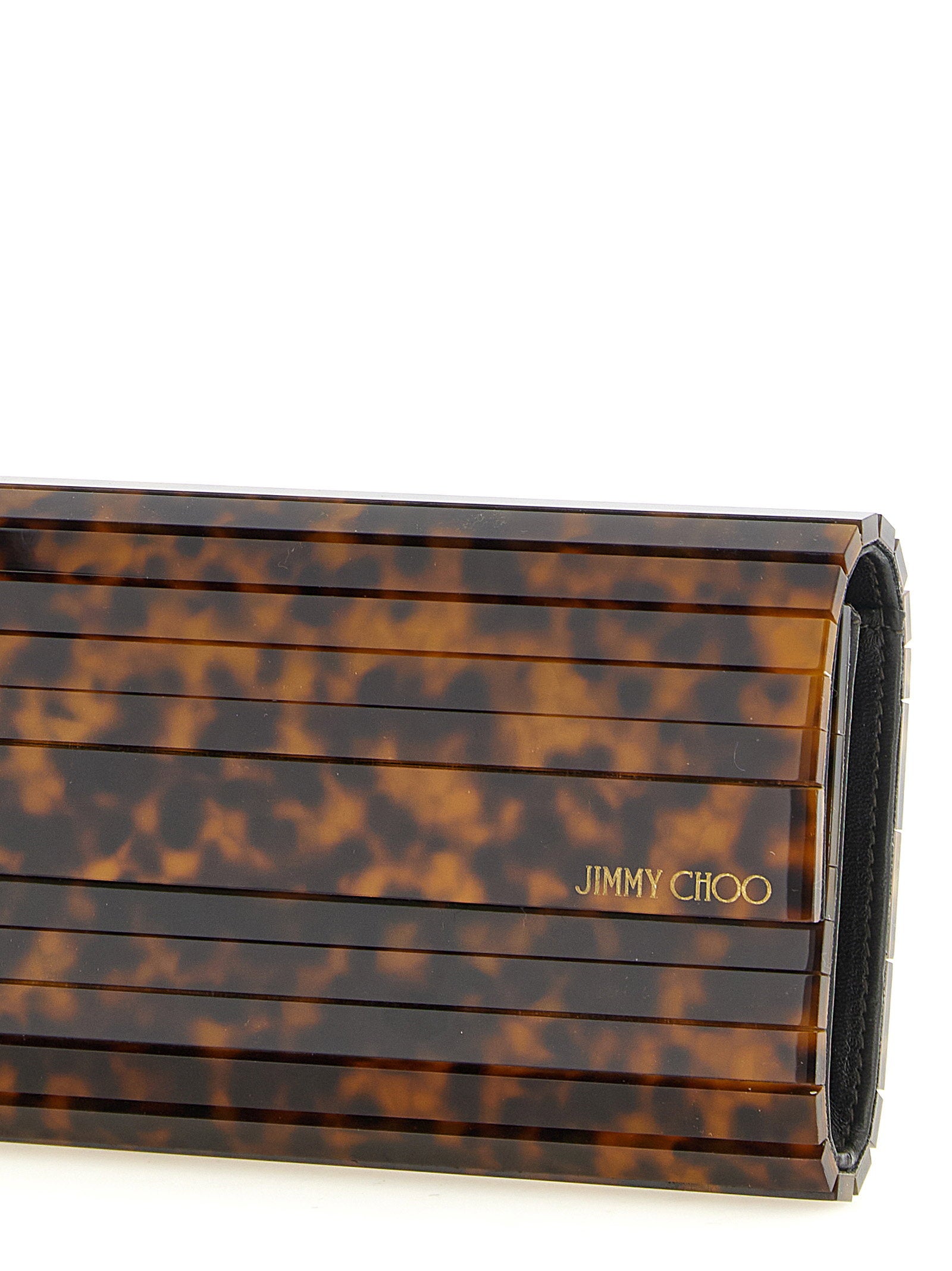 Jimmy Choo Sweetie Clutch Beige