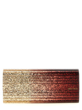 Jimmy Choo Sweetie Clutch Multicolor