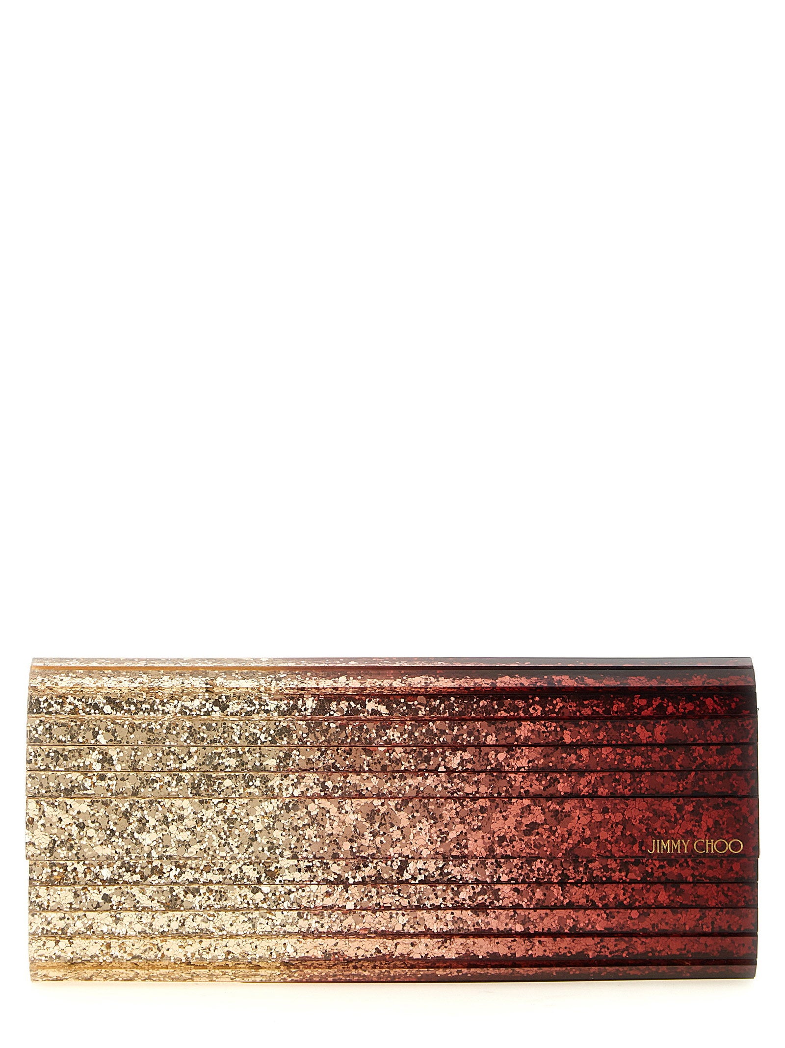 Jimmy Choo Sweetie Clutch Multicolor