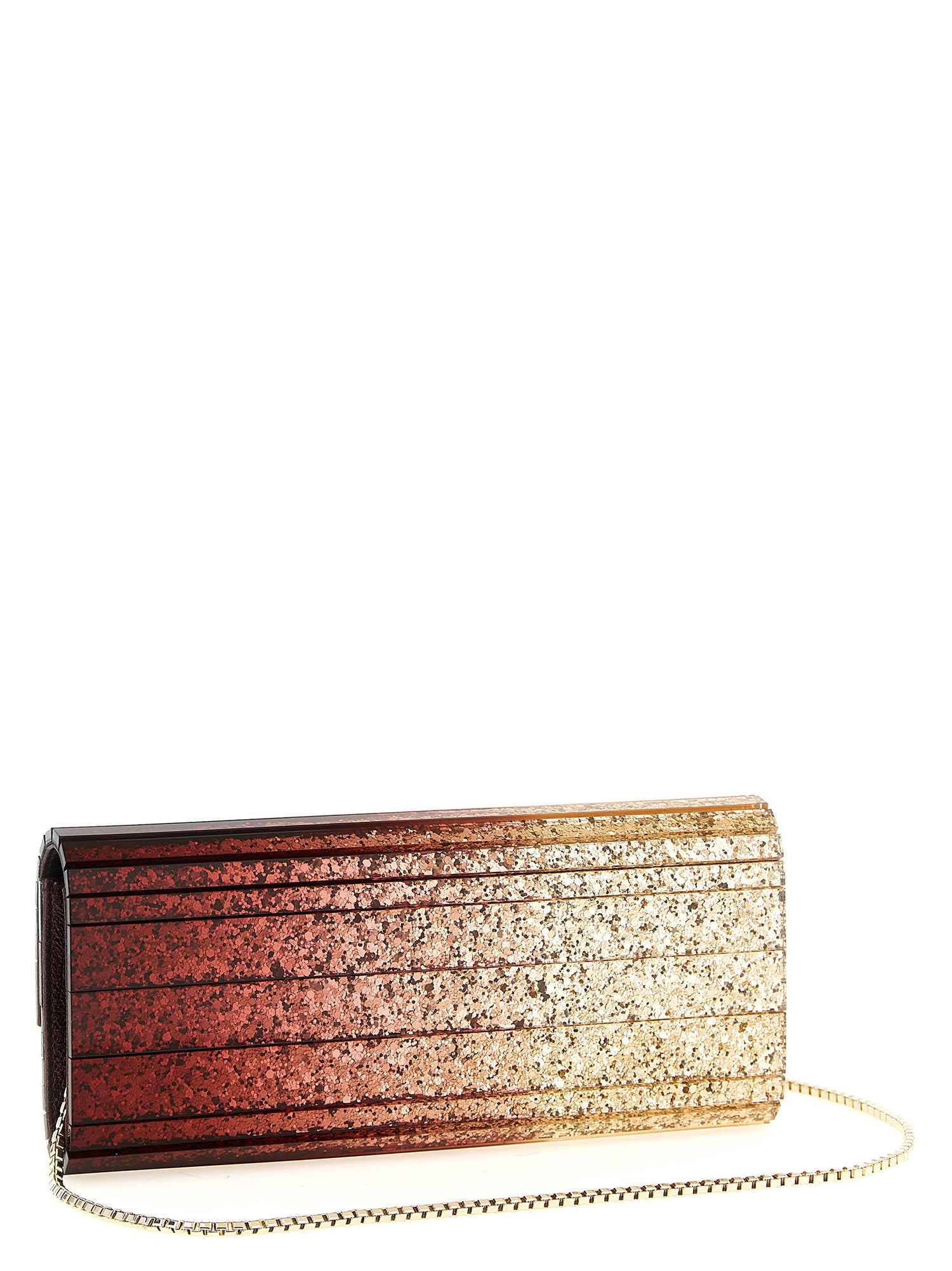 Jimmy Choo Sweetie Clutch Multicolor