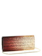 Jimmy Choo Sweetie Clutch Multicolor