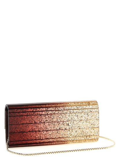 Jimmy Choo Sweetie Clutch Multicolor