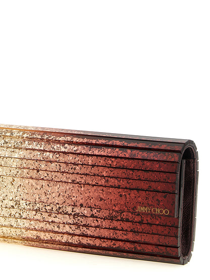 Jimmy Choo Sweetie Clutch Multicolor