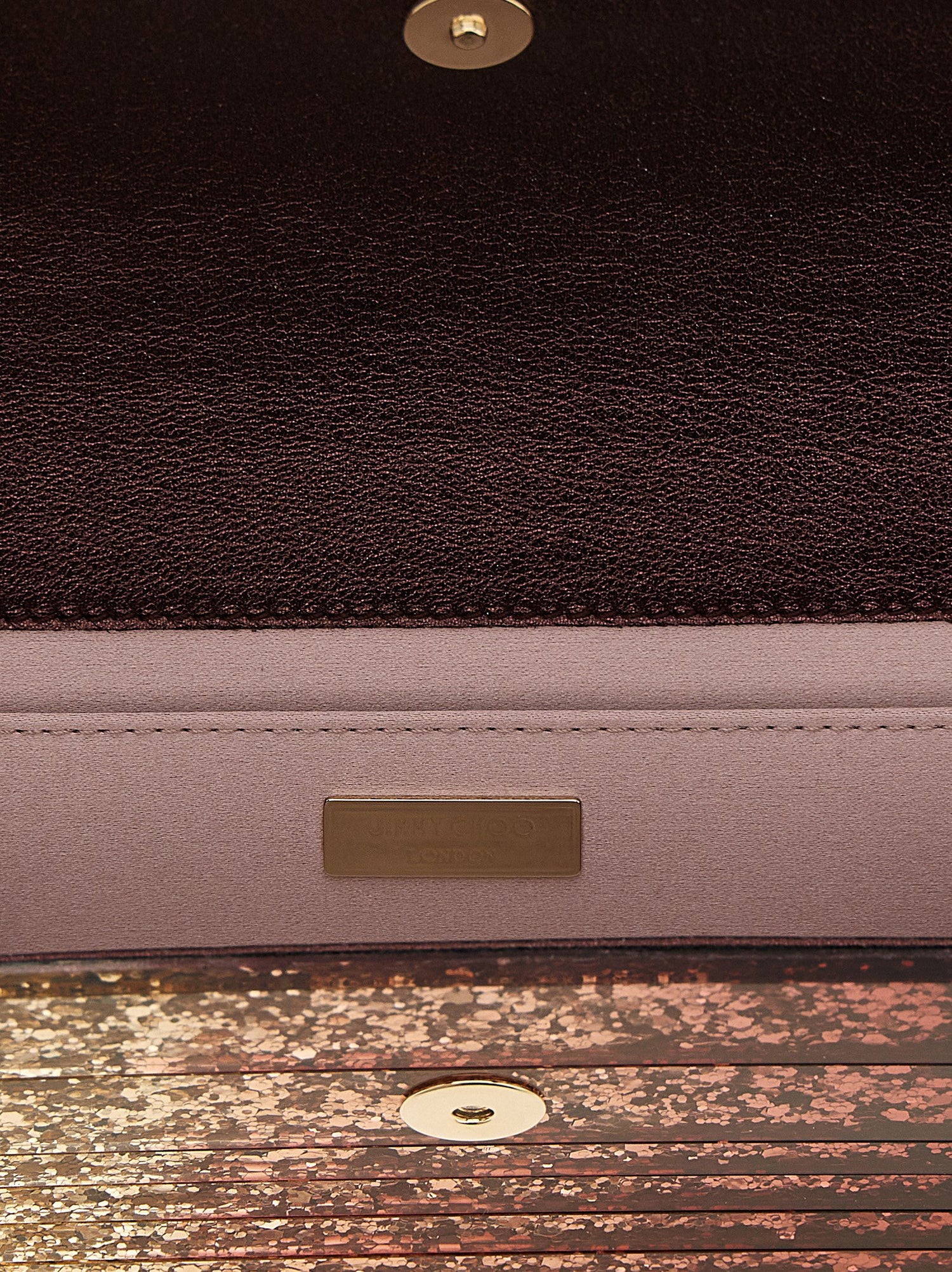 Jimmy Choo Sweetie Clutch Multicolor