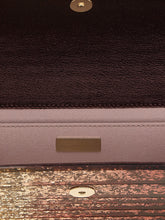 Jimmy Choo Sweetie Clutch Multicolor