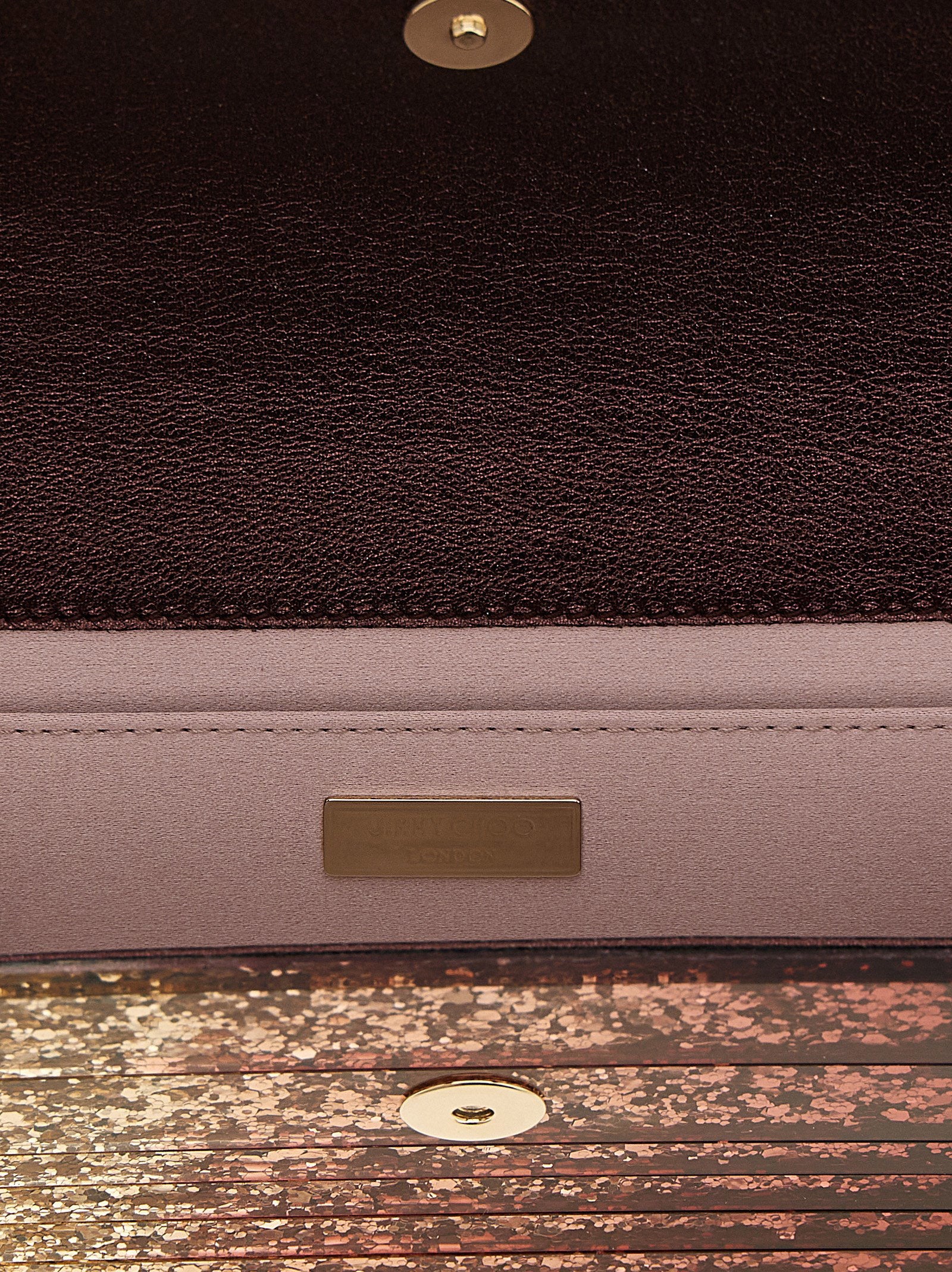 Jimmy Choo Sweetie Clutch Multicolor