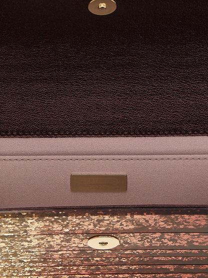Jimmy Choo Sweetie Clutch Multicolor