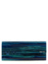 Jimmy Choo Sweetie Clutch Green
