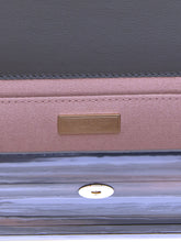 Jimmy Choo Sweetie Clutch Gray