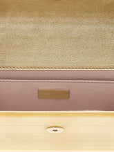 Jimmy Choo Sweetie Clutch Gold