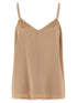 Fabiana Filippi Lingerie Top Beige