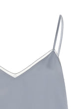 Fabiana Filippi Lingerie Top Light blue