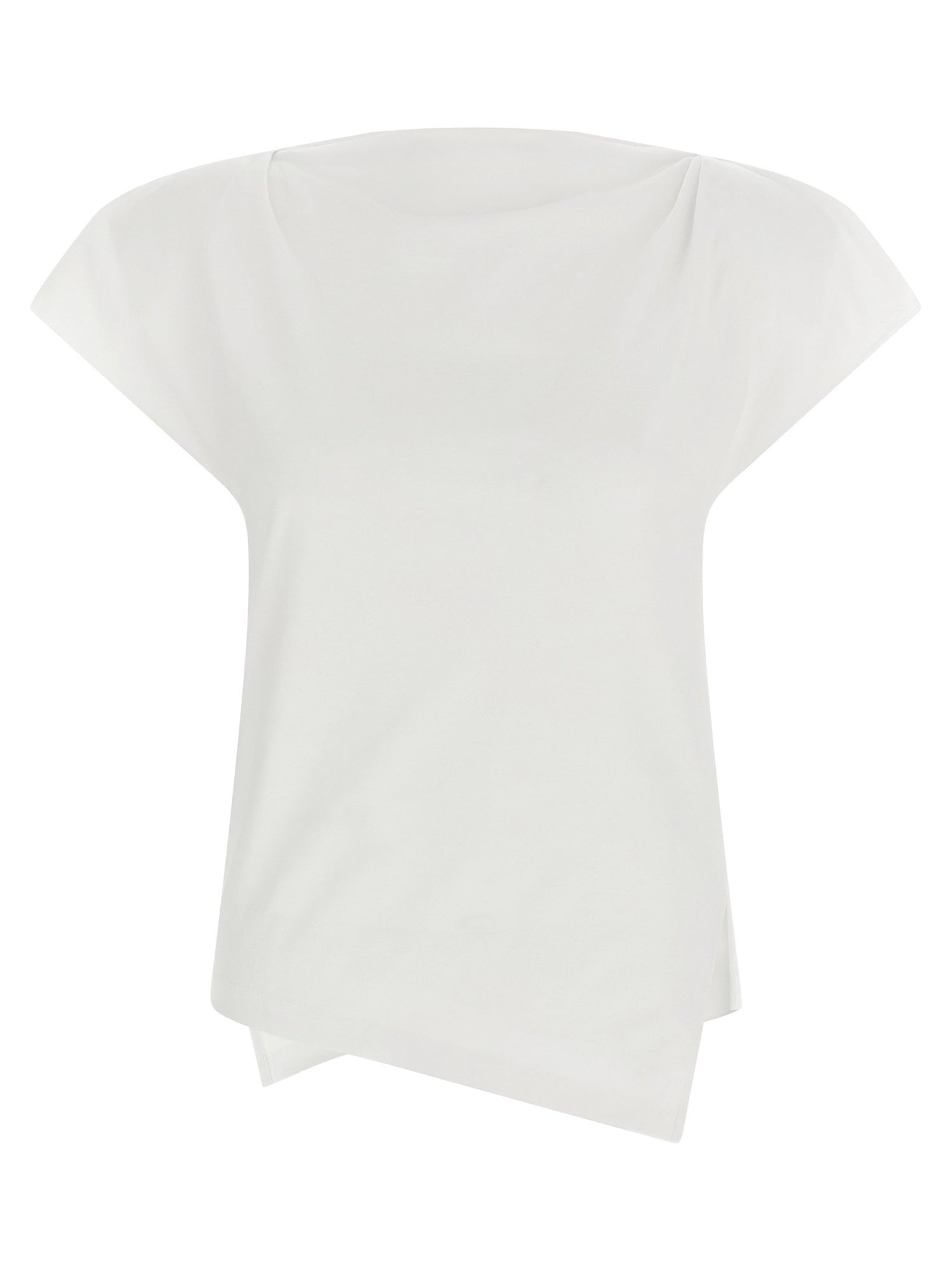 Isabel Marant Sebani T-shirt White