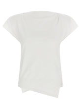 Isabel Marant Sebani T-shirt White