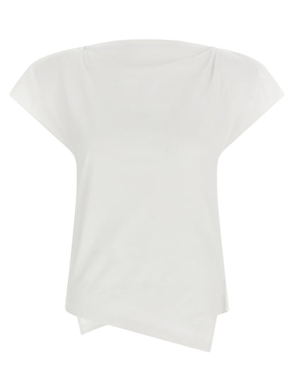 Isabel Marant Sebani T-shirt White