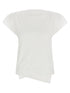 Isabel Marant Sebani T-shirt White