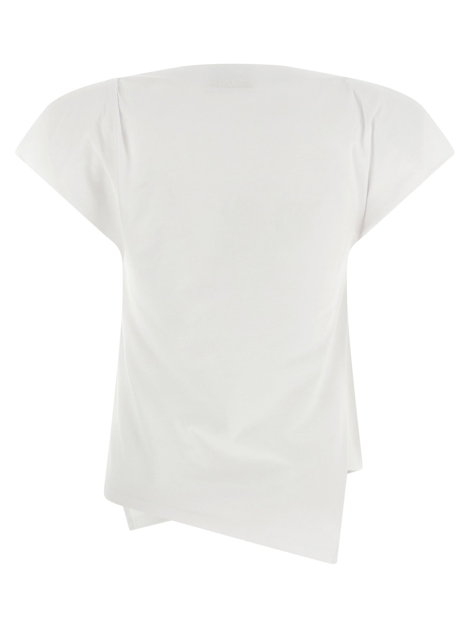 Isabel Marant Sebani T-shirt White