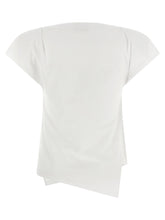 Isabel Marant Sebani T-shirt White
