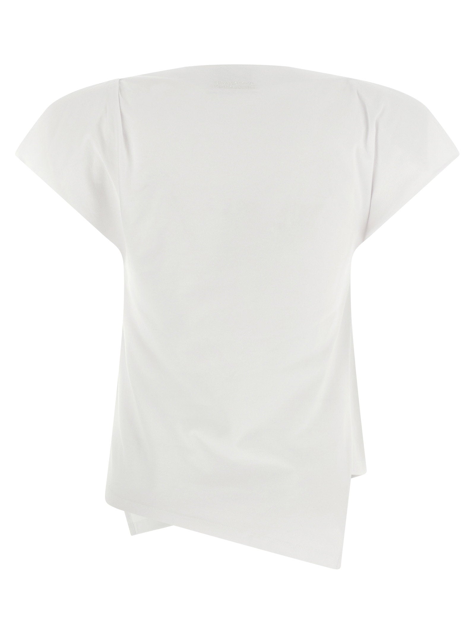 Isabel Marant Sebani T-shirt White
