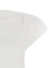 Isabel Marant Sebani T-shirt White