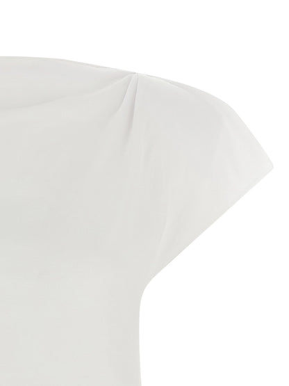 Isabel Marant Sebani T-shirt White